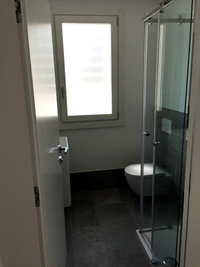 Penthouse - Villa Cardano Como Dış mekan fotoğraf